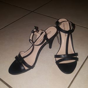 Black strap